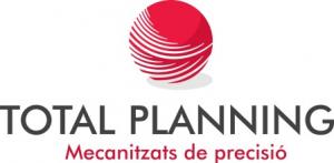Logo Total Planning