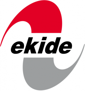 Logo Ekide