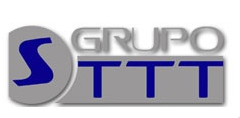 Logo Grupo TTT