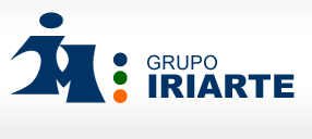 Logo Iriarte Manutención