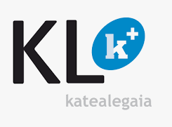 Logo KL Katealegaia