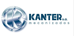 Logo Mecanizados Kanter
