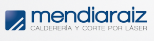 Logo Mendiaraiz