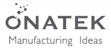 Logo Onatek