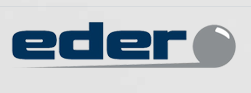 Logo Rodamientos Eder