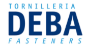 Logo Tornilleria Deba