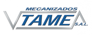 Logo Mecanizados Tame