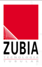 Logo NEMESIO ZUBIA