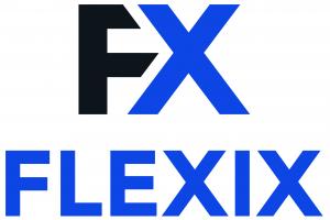 FLEXIX logo