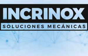 Incrinox Soluciones Mecánicas