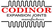 CODINOR Expansion Joints Manufacturer