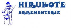 Hirukote Errementeria, S.L. Construcciones Metálicas