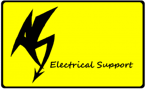 AS Electrical Support