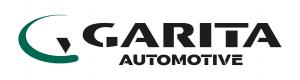 Logo Garita Automotive
