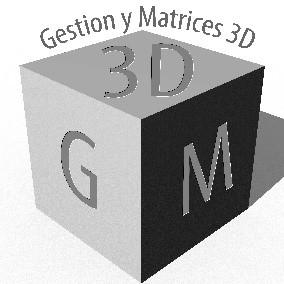 GESTION Y MATRICES 3D S.L. " GESTMAT 3D"