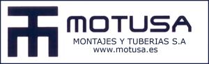 Logo MOTUSA