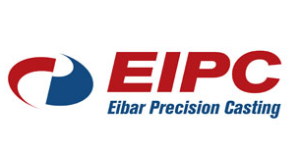 Logo EIBAR PRECISION CASTING