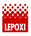 Logo LEPOXI