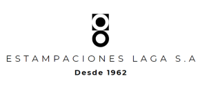 ESTAMPACIONES LAGA