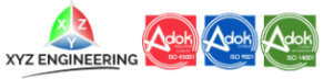 XYZ ENGINEERING