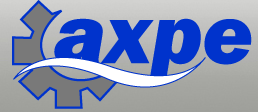 AXPE MECANIZADOS