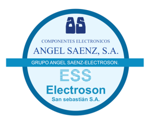 COMPONENTES ELECTRÓNICOS ANGEL SAENZ, S.A.