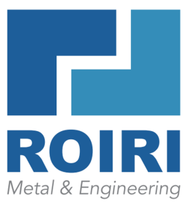 Talleres Roiri SL, Piezas y Estructuras Metálicas Precisas y de Acabado Fino.
