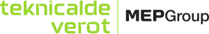 Logo teknicalde