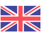 Flags English