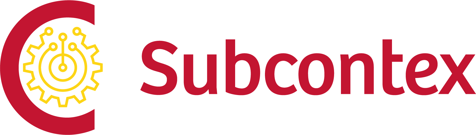 Subcontex logo